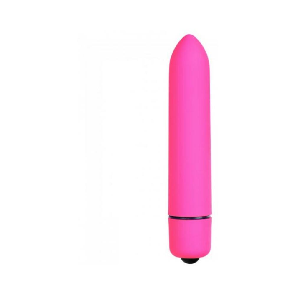 Minx Blossom 10 Mode Bullet Vibrator