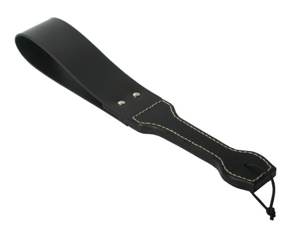 Strict Leather Extreme Punishment Strap