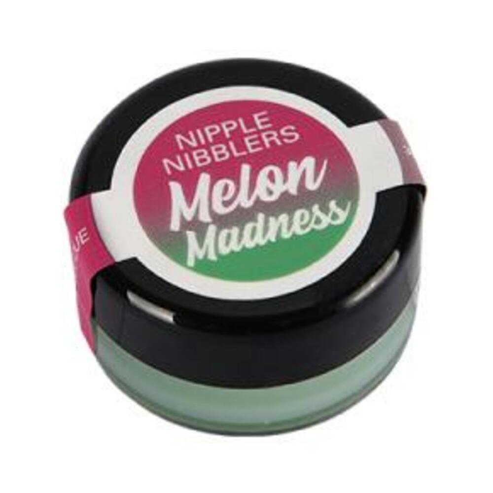 Nipple Nibbler Cool Tingle Balm Melon Madness 3 G