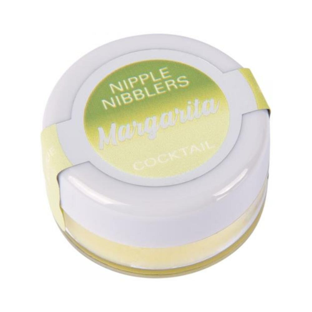 Jelique Cocktail Nipple Nibblers Margarita 3g