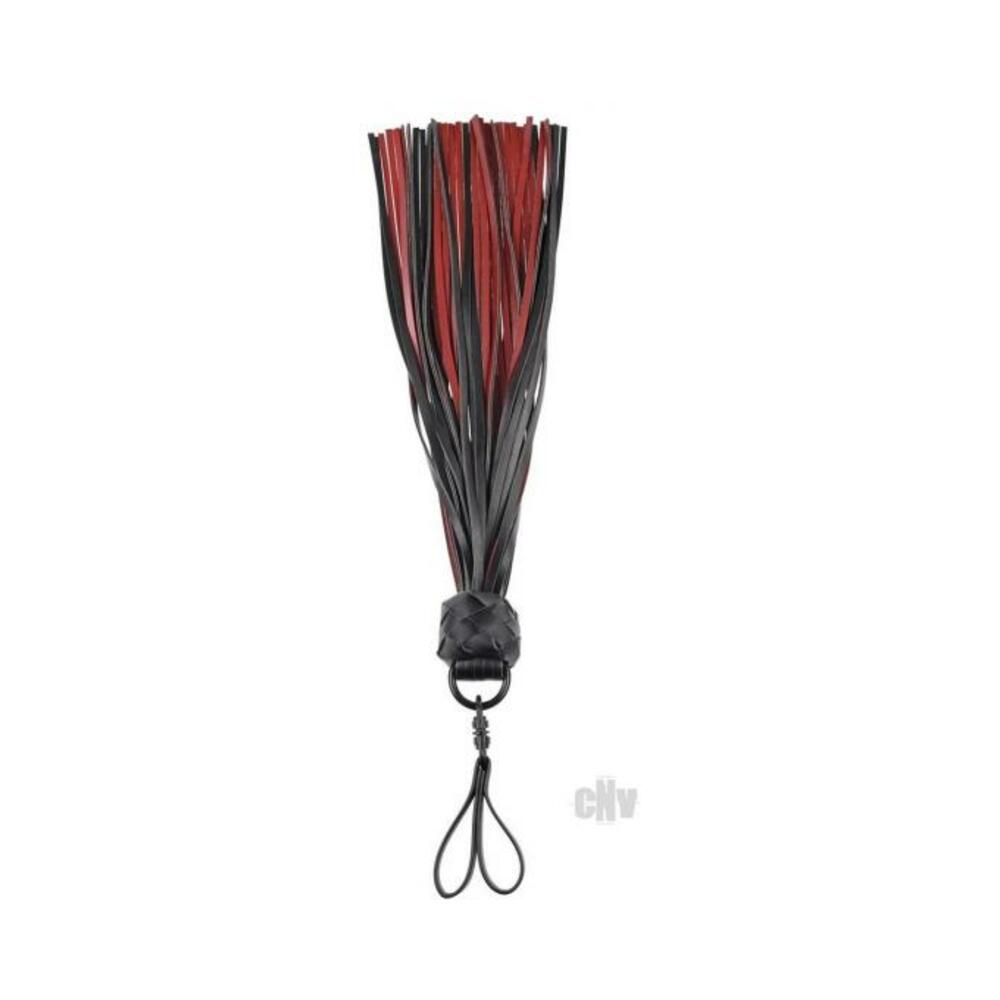 Saffron Finger Flogger