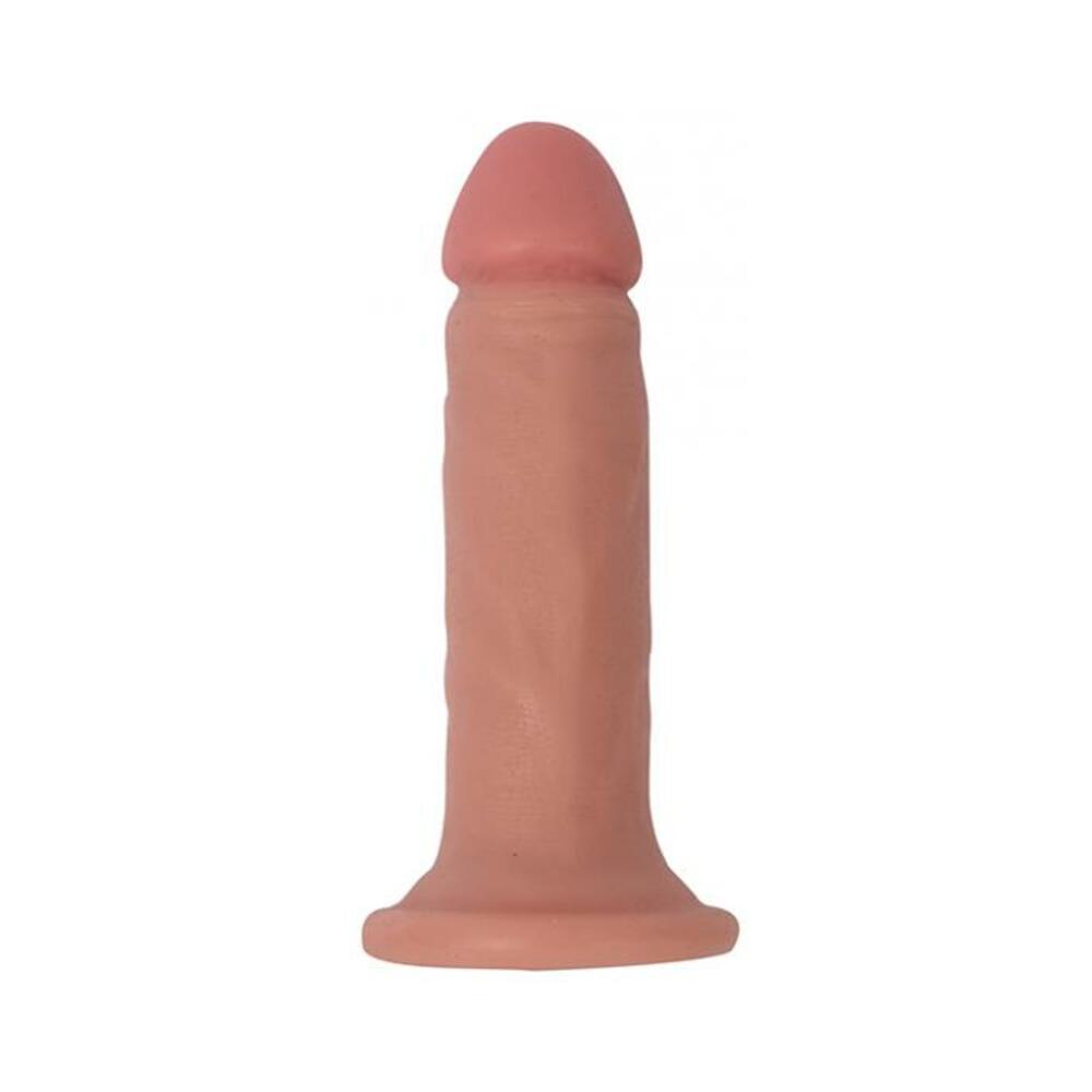 Jock Bareskin Realistic Dong 6 Vanilla