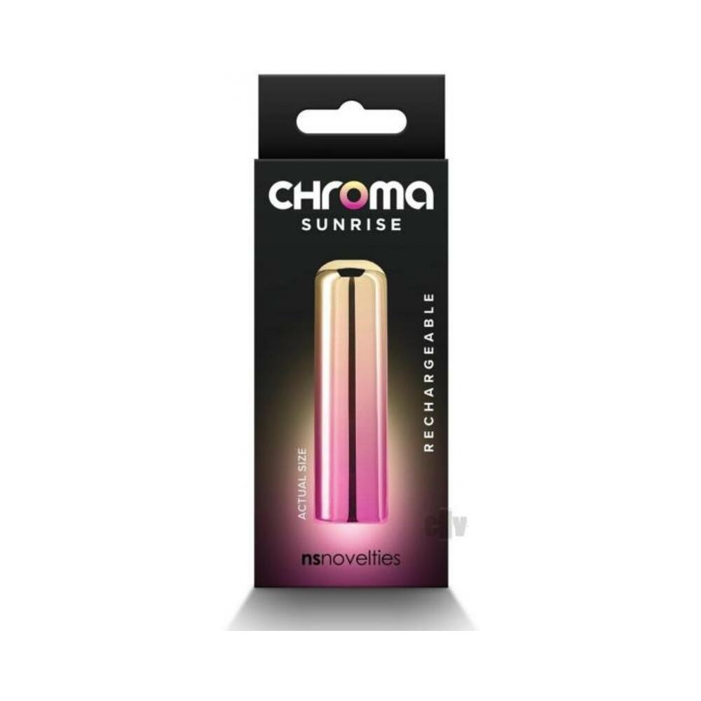 Chroma Sunrise Small