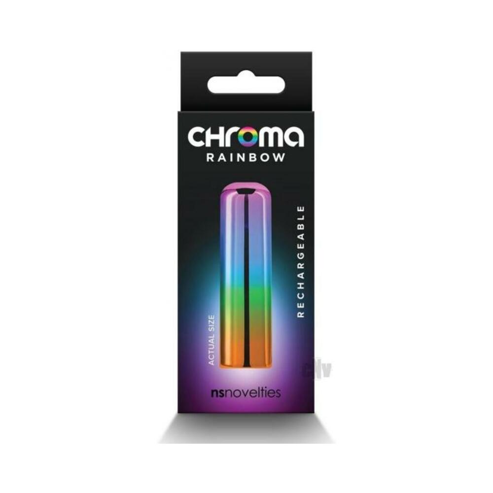 Chroma Rainbow Small