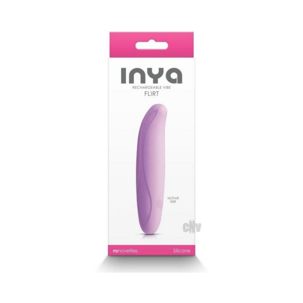 Inya Flirt Lavender