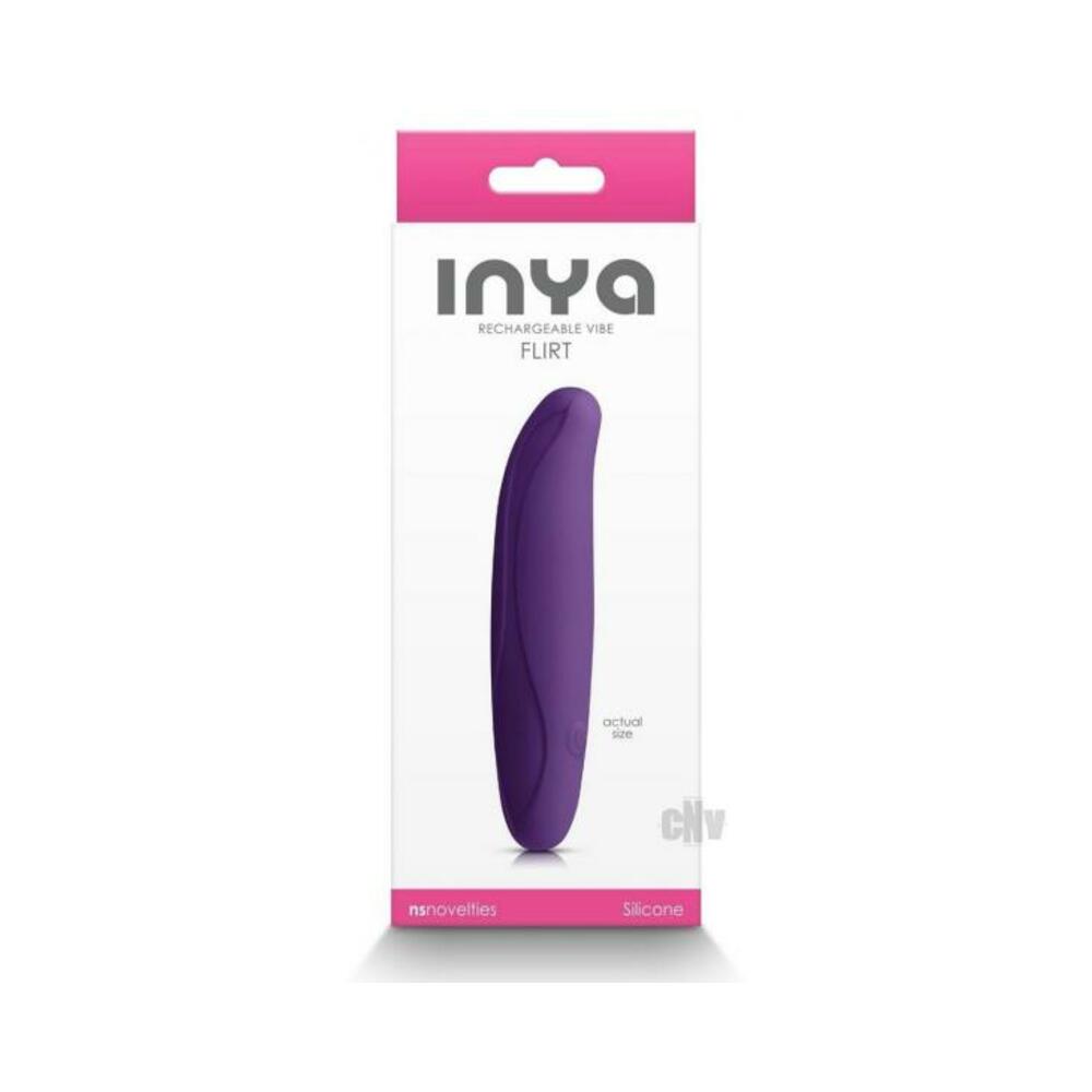 Inya Flirt Purple