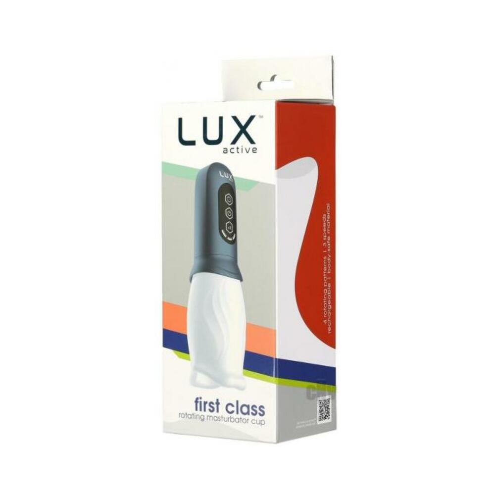 Lux Active First Class Masturbator