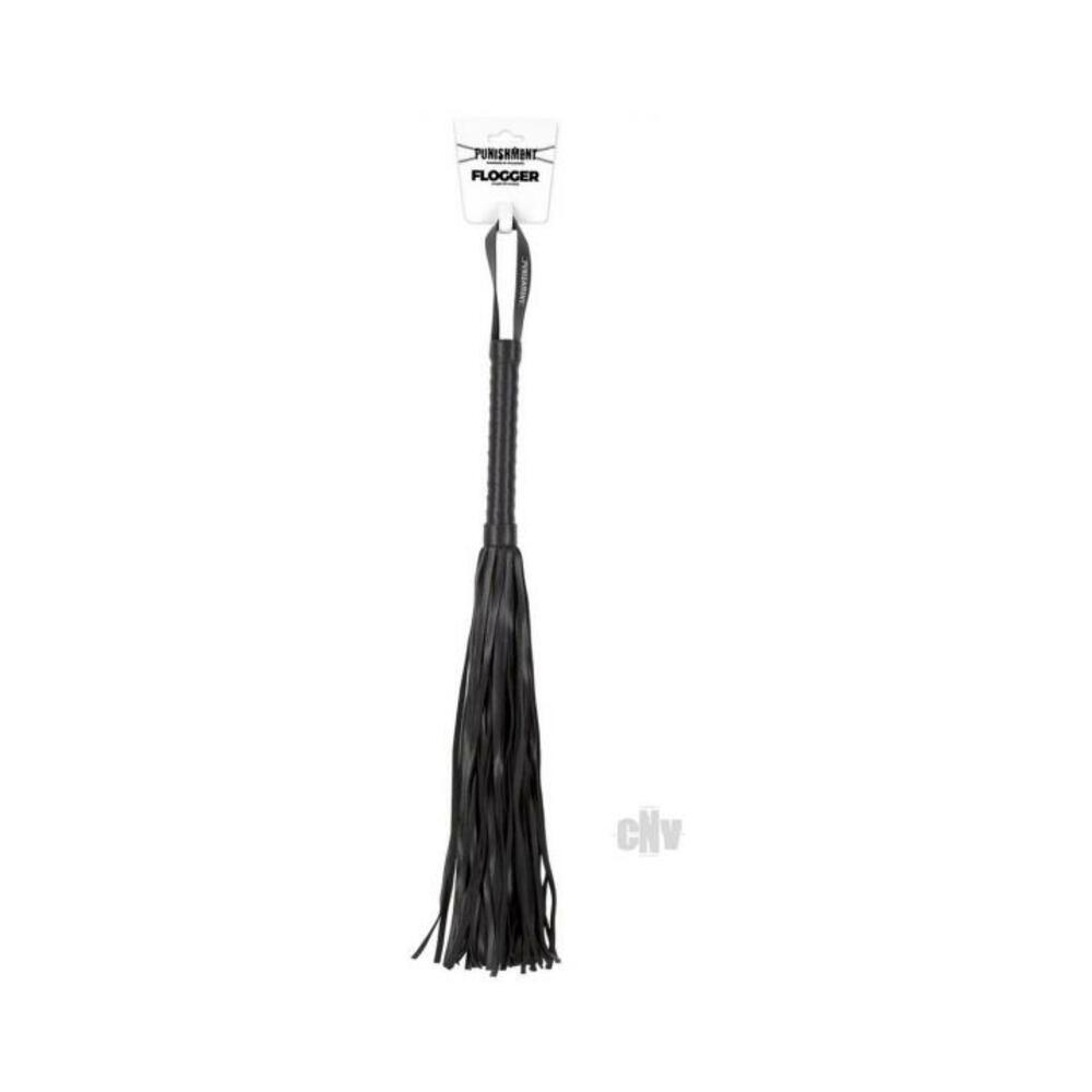 Punishment Flogger