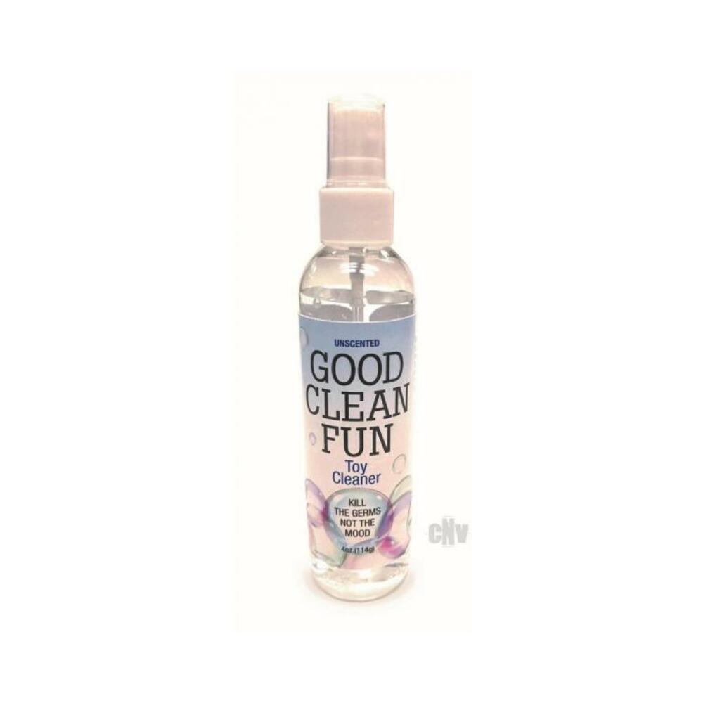 Good Clean Fun Natural 4oz