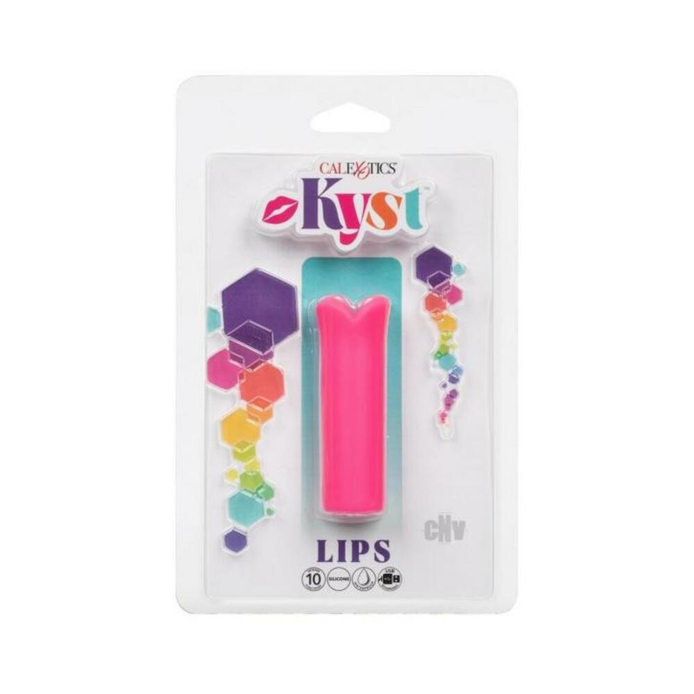 Kyst Lips Pink