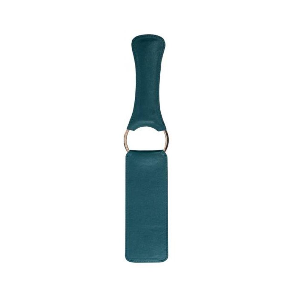 Ouch Halo Paddle Green