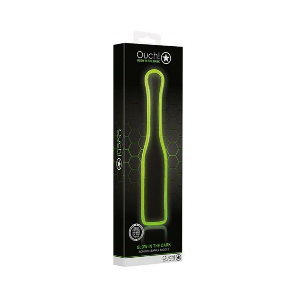 Ouch Paddle Gitd