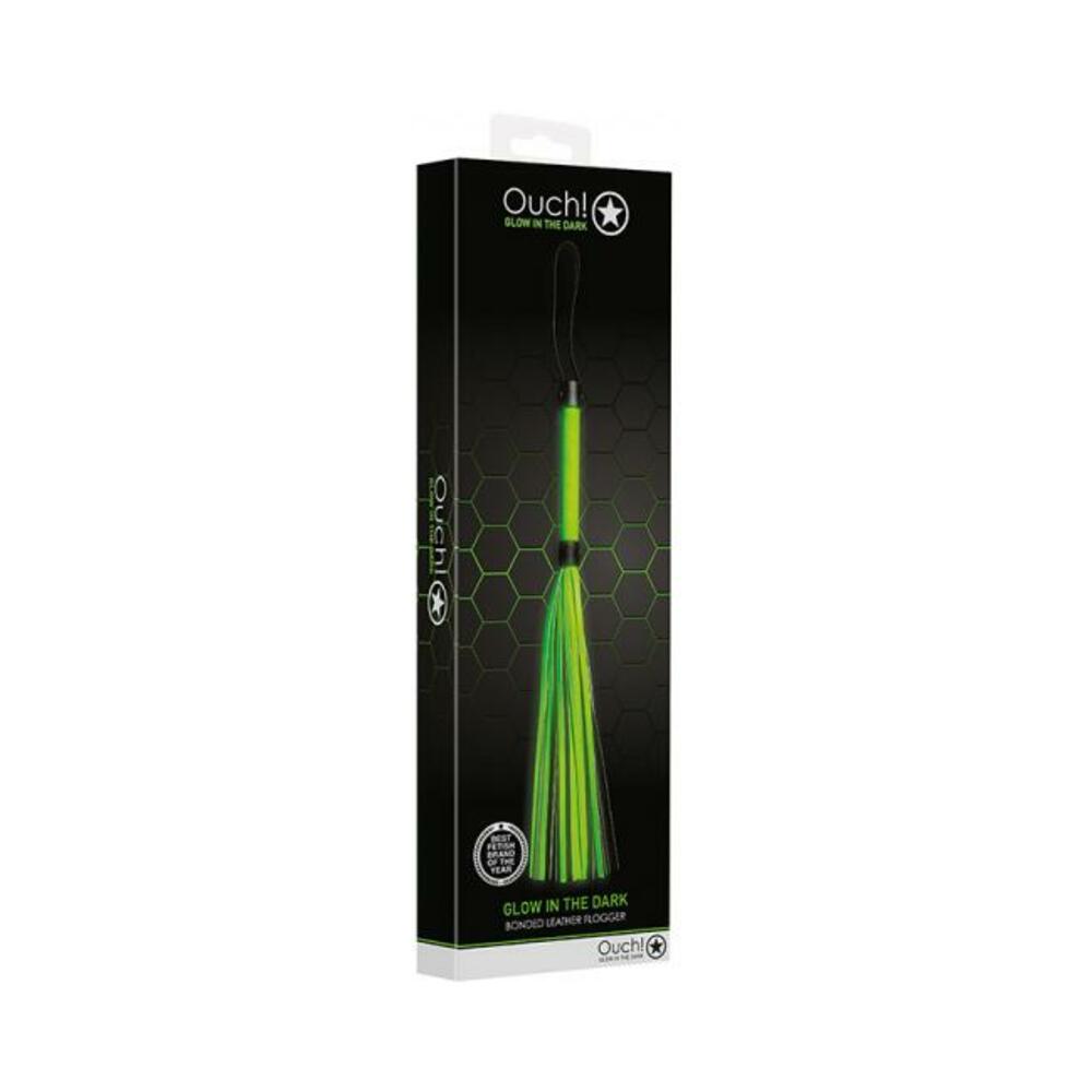 Shots Flogger Gitd