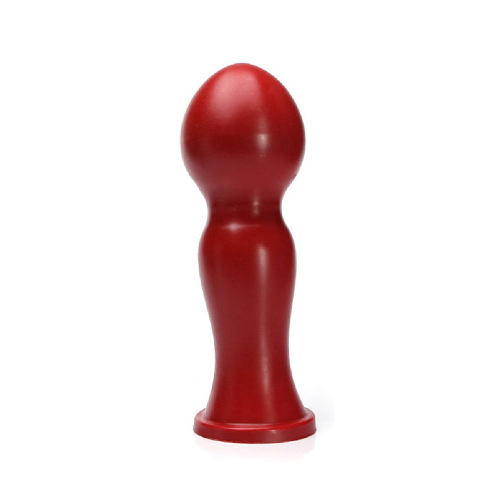 Tantus Nuke - Red