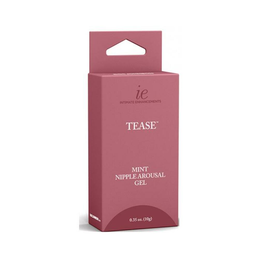 Intimate Enhance Tease Mint .35oz