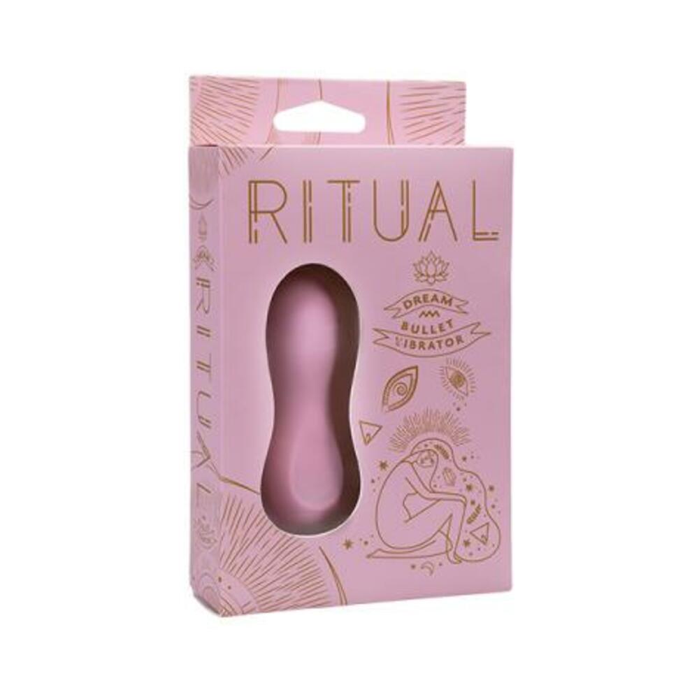 Ritual Dream Pink