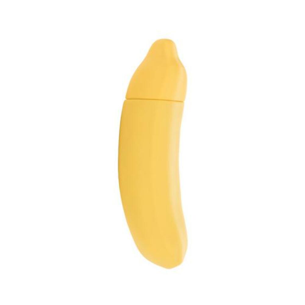 Emojibator Banana Usb