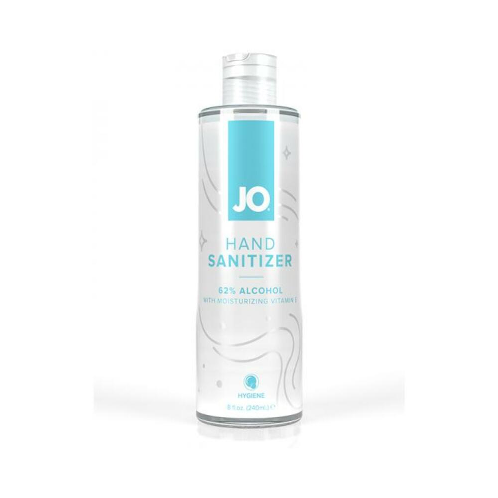 Jo Hand Sanitizer 8oz