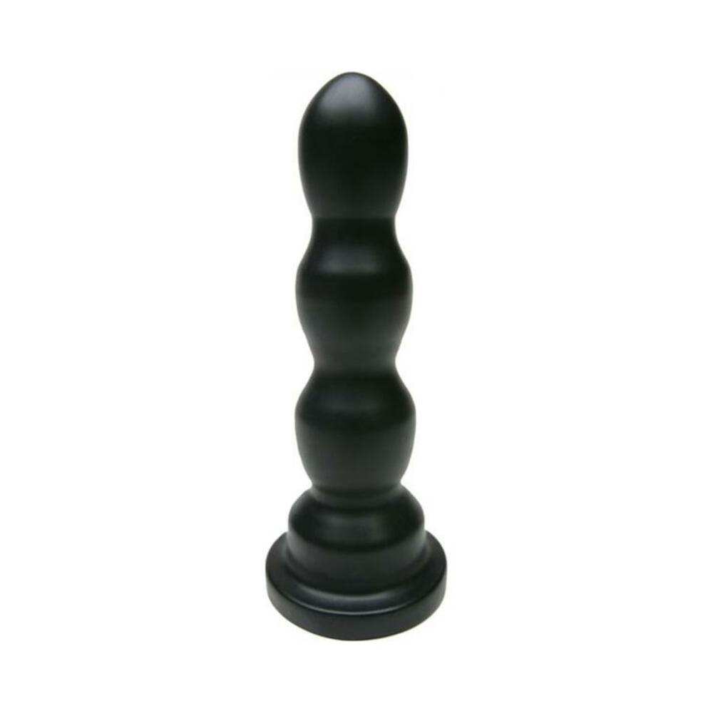 Tantus Buck - Black