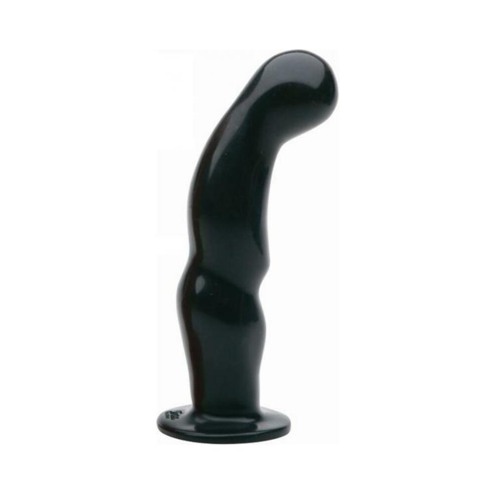 Tantus P-Spot Black