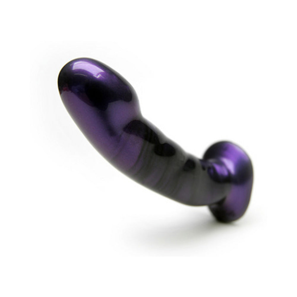 Tantus Acute - Midnight Purple