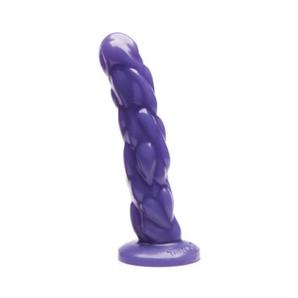 Tantus Paisley - Twilight (clamshell Packaging)