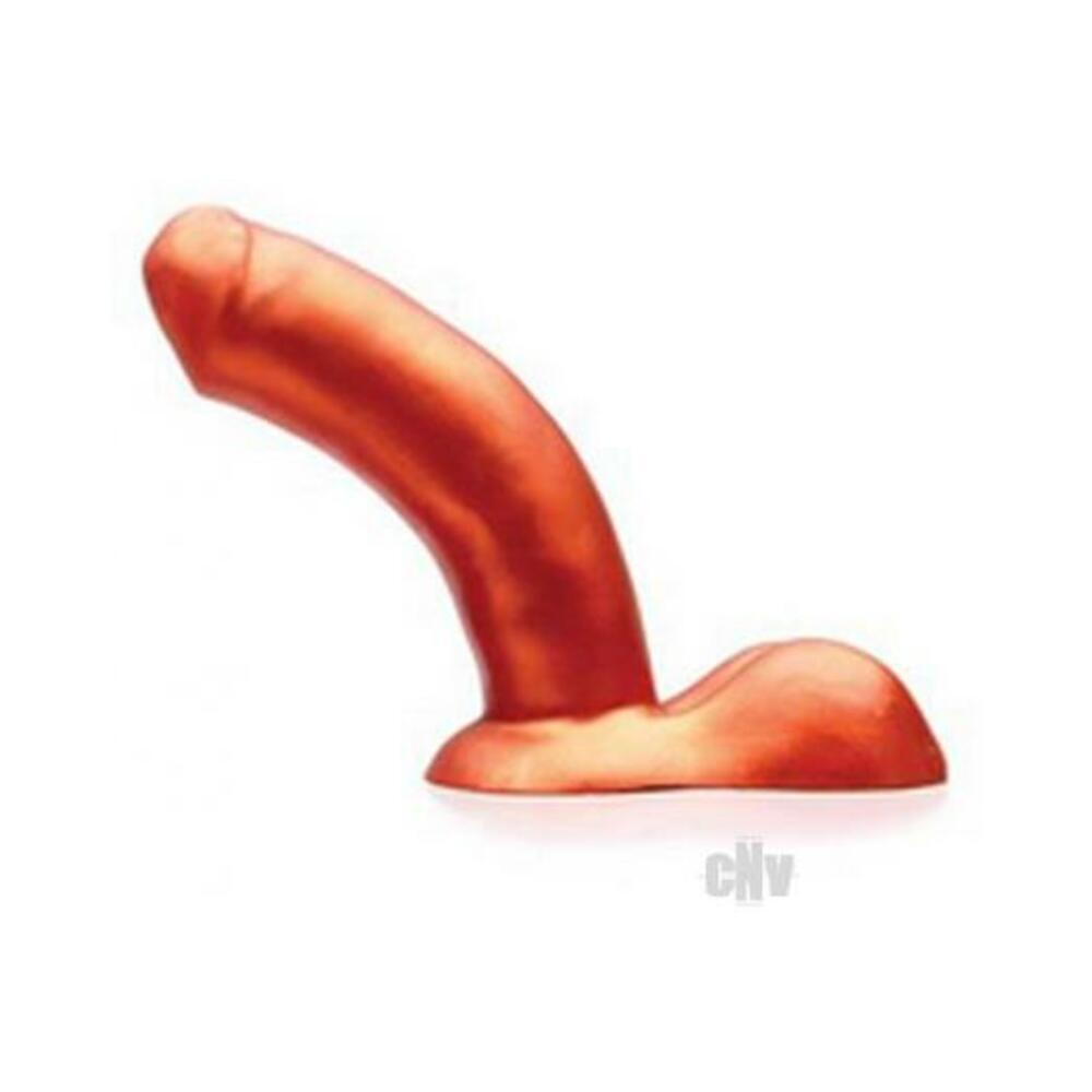 Tantus Destiny Super Soft Copper