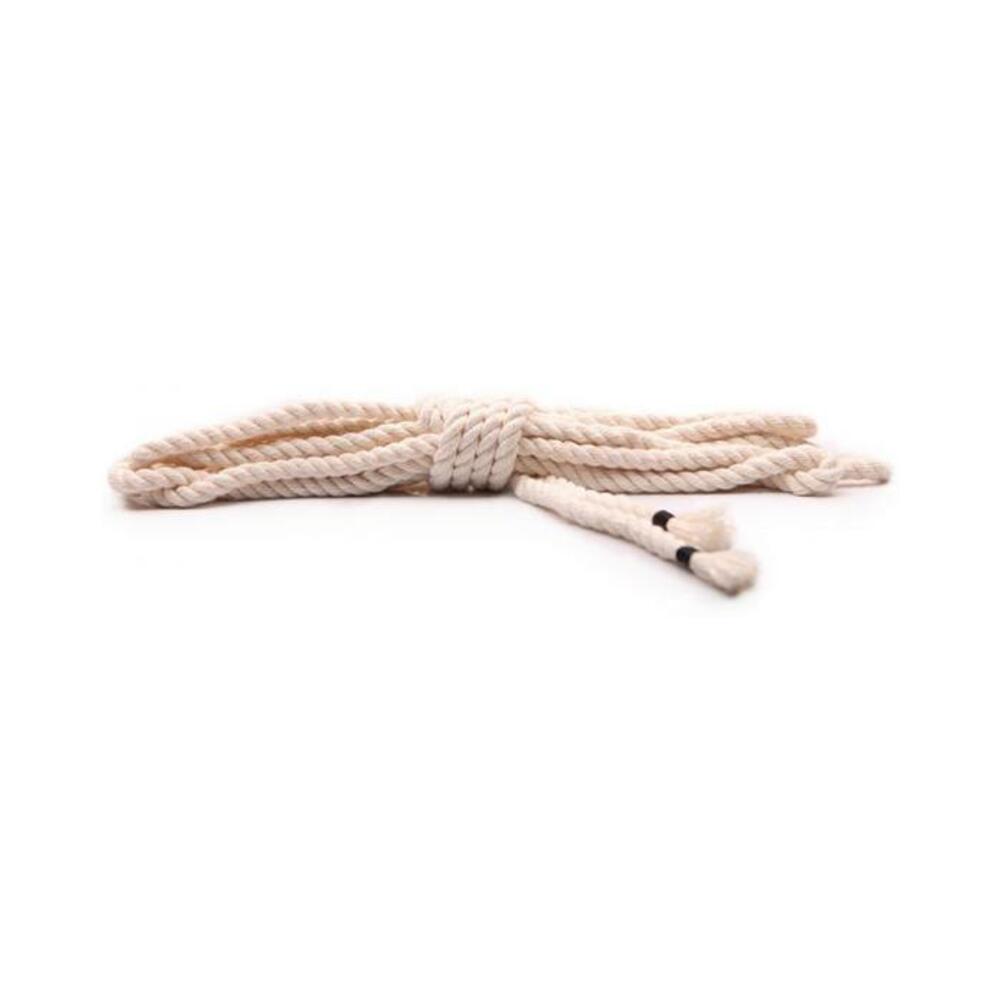 Tantus Bamboo Rope Natural 15ft