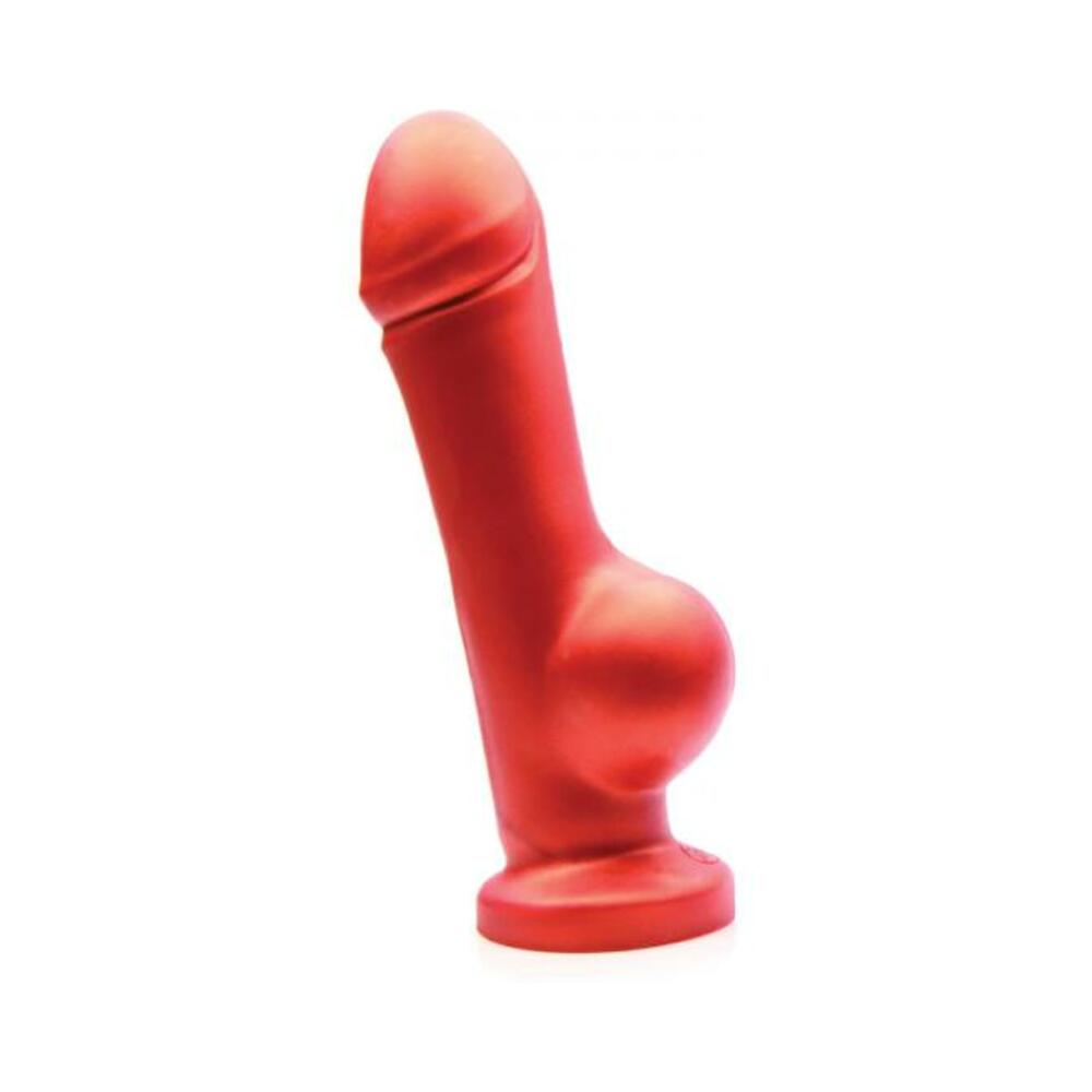 Tantus Destiny Super Soft Copper