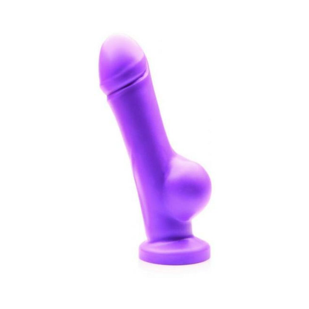 Tantus Destiny Super Soft Purple Haze