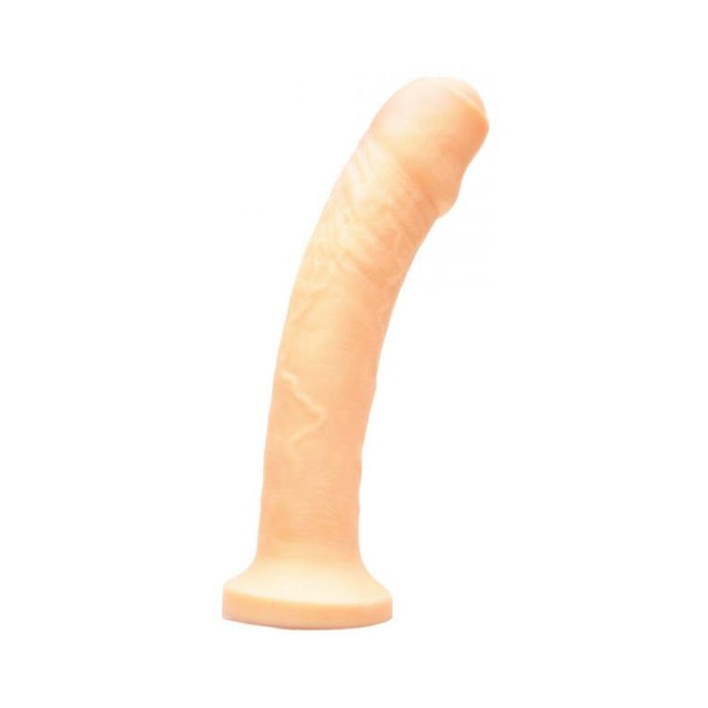 Tantus Uncut #1 - Cream Large