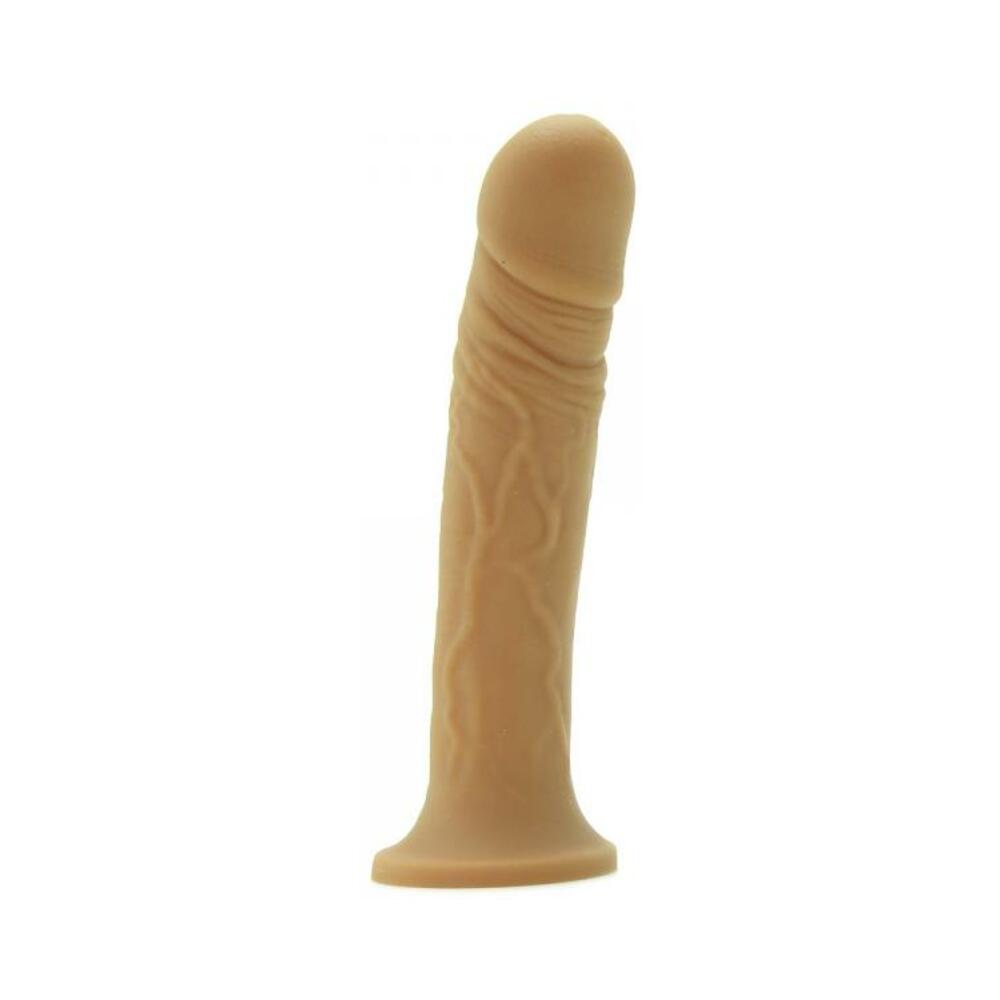 Tantus Gary - Cocoa