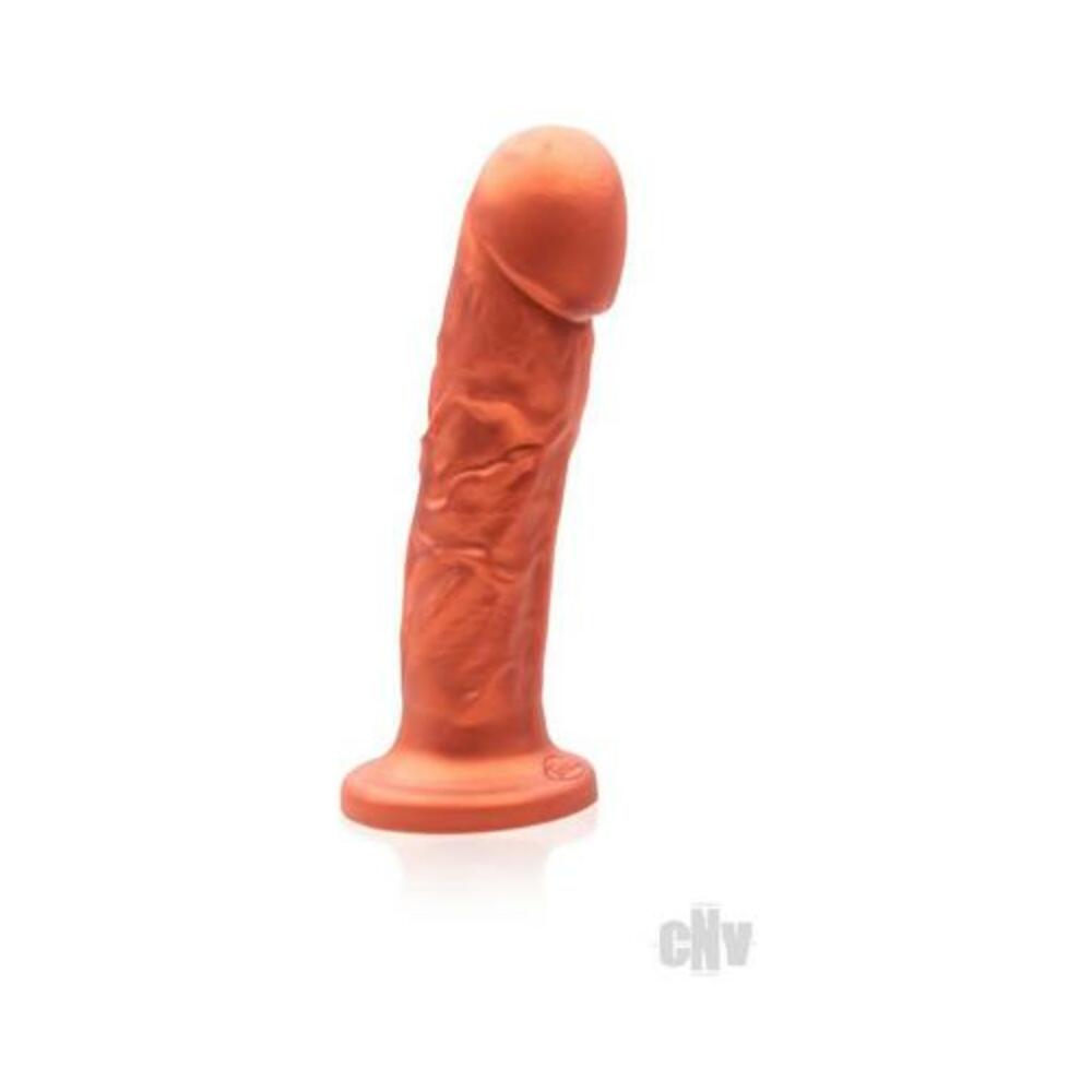 Tantus Goliath Super Soft - Copper