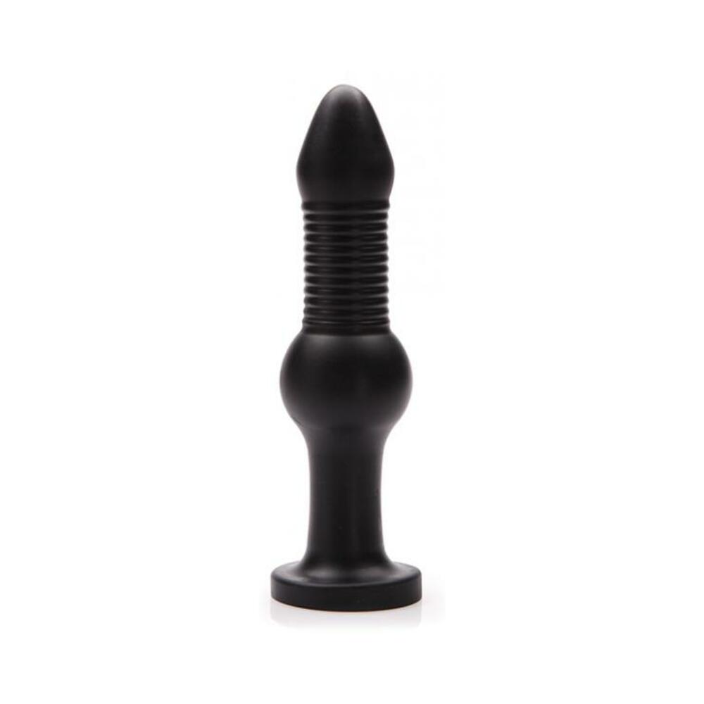 Tantus Fido-1 - Black