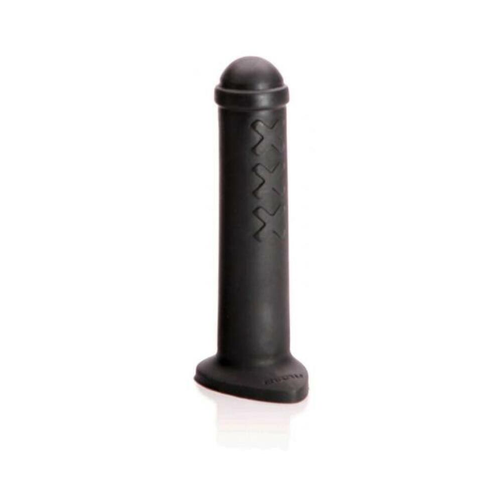 Tantus Amsterdam Junior - Black