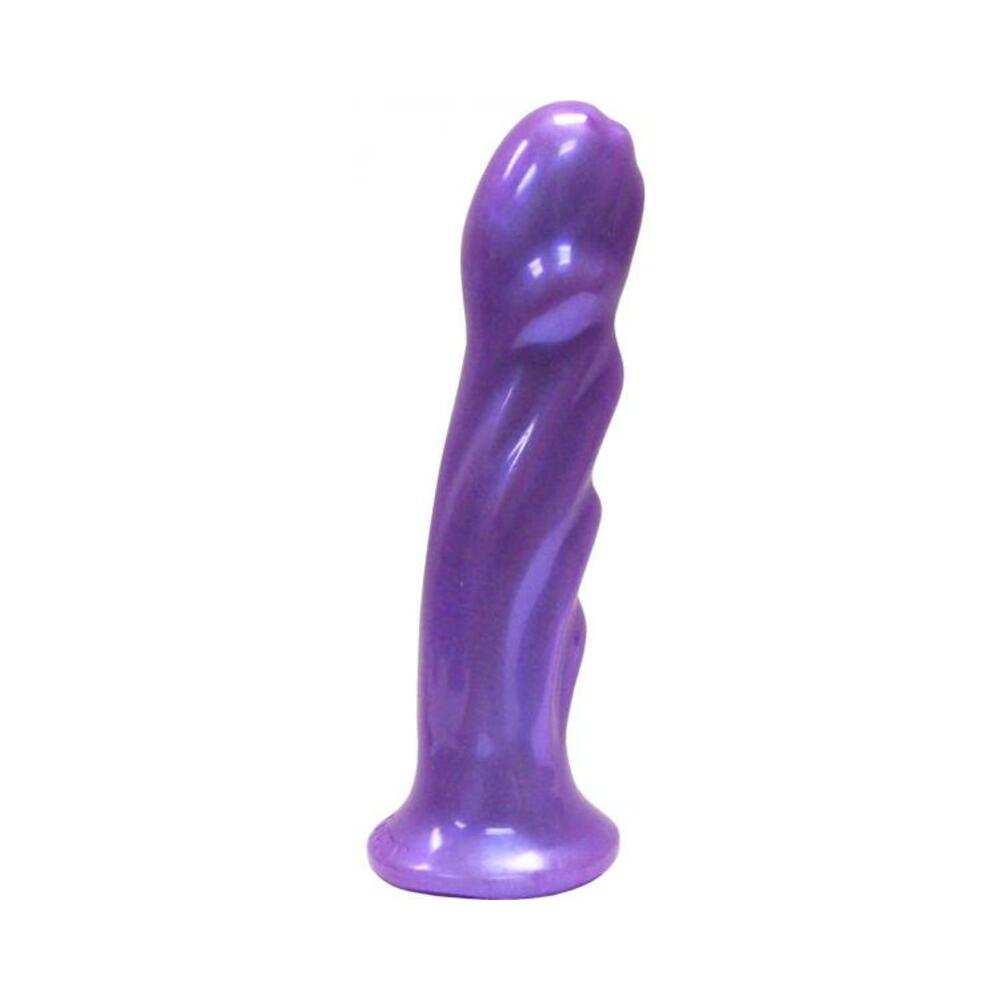 Tantus Goddess- Purple Haze