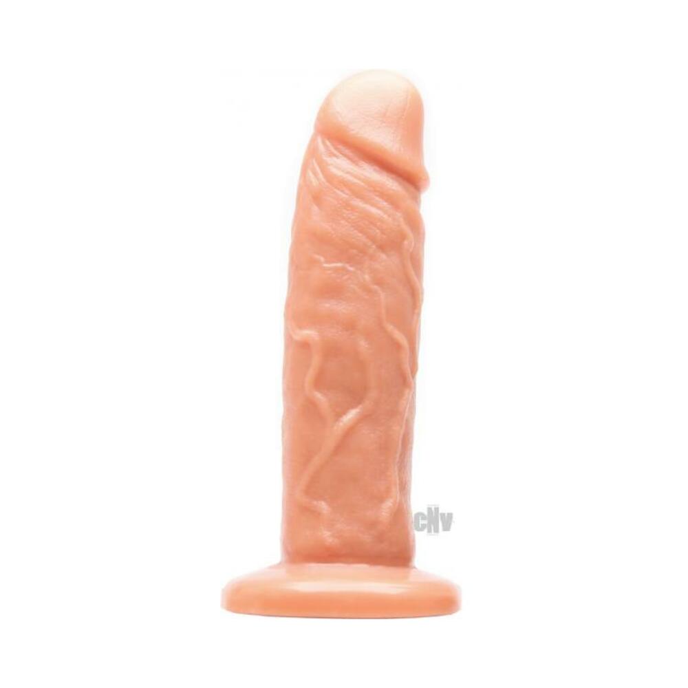 Tantus Sam Vibrating O2 Kit - Cocoa