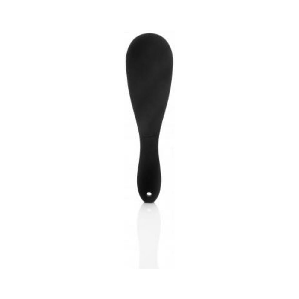 Tantus Pelt Paddle - Black