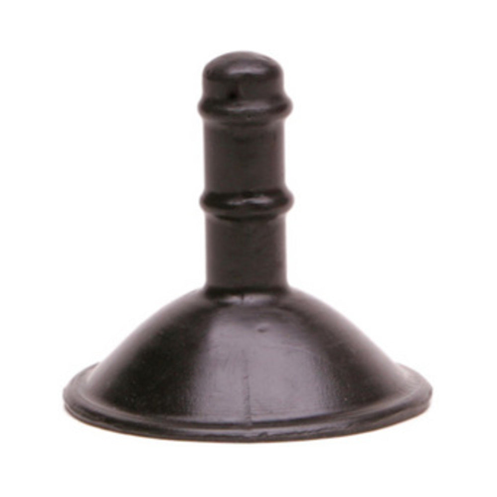 Suction Cup-Black