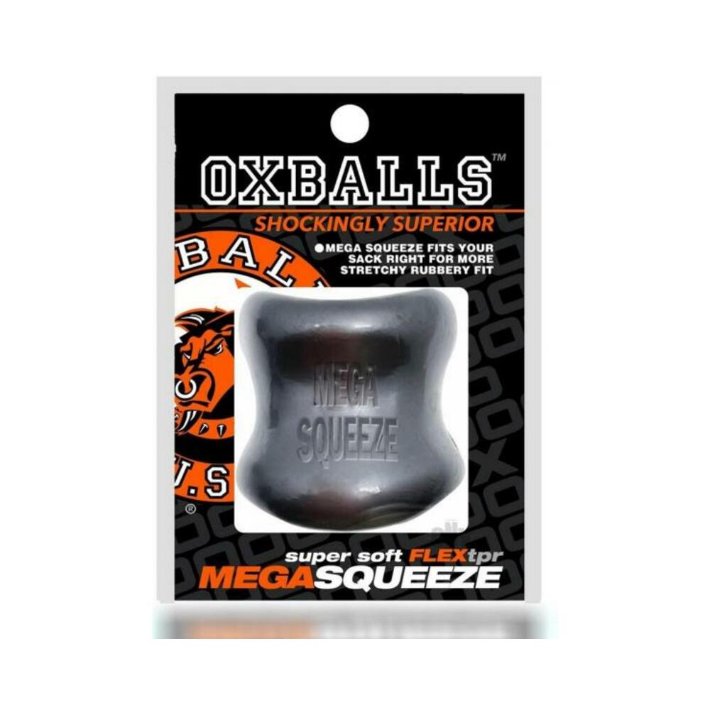 Mega Squeeze Ballstretcher Steel