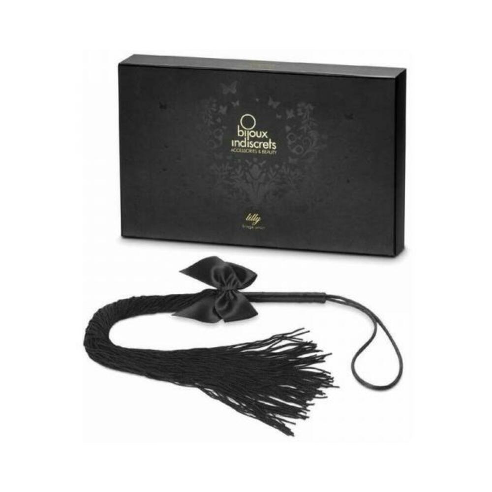 Bijoux Indiscrets Lilly Fringe Whip