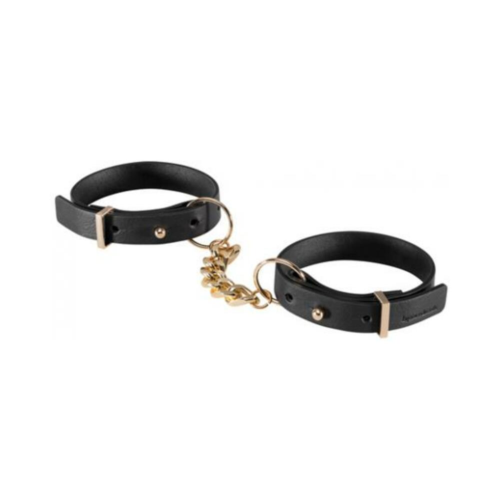 Bijoux Indiscrets Maze Thin Handcuffs