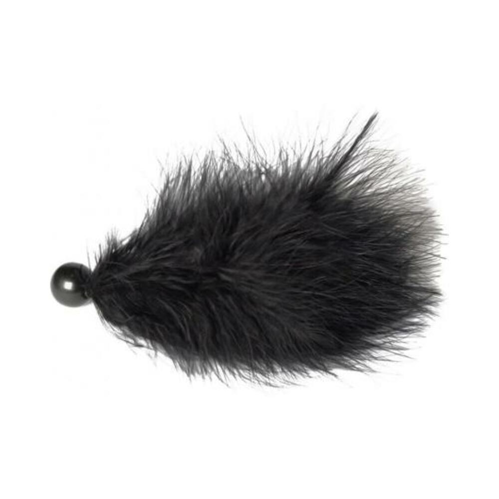 Bijoux Indiscrets Pom Pom Feather Tickler