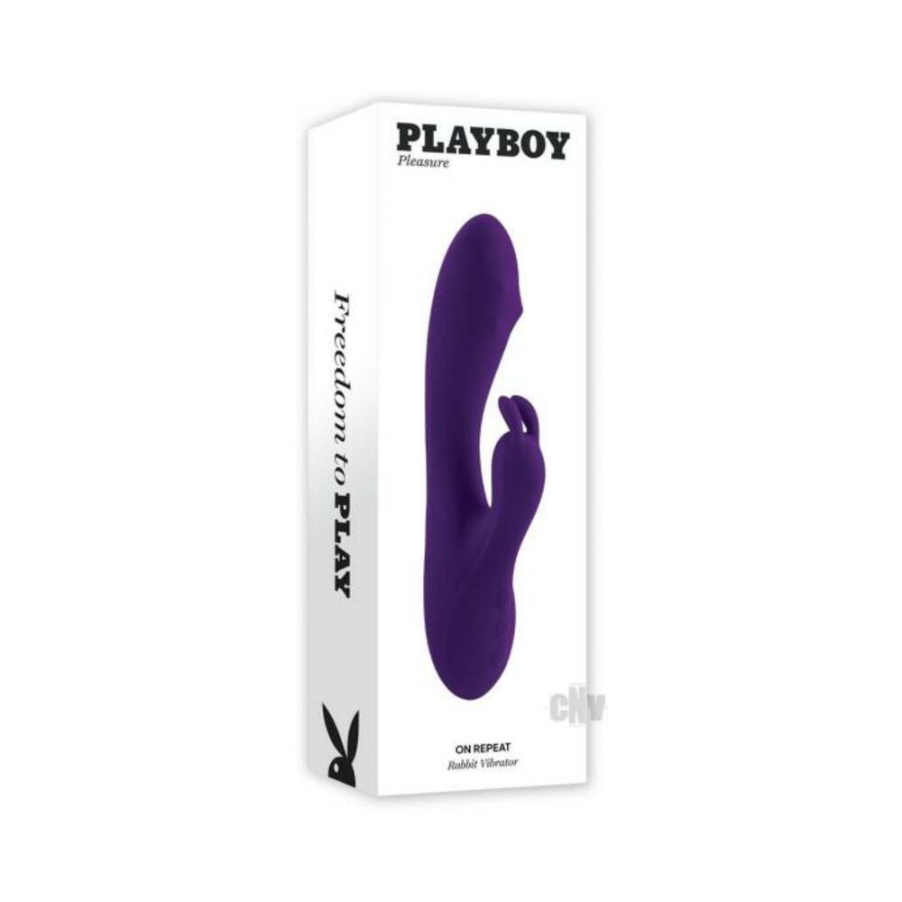 Playboy On Repeat