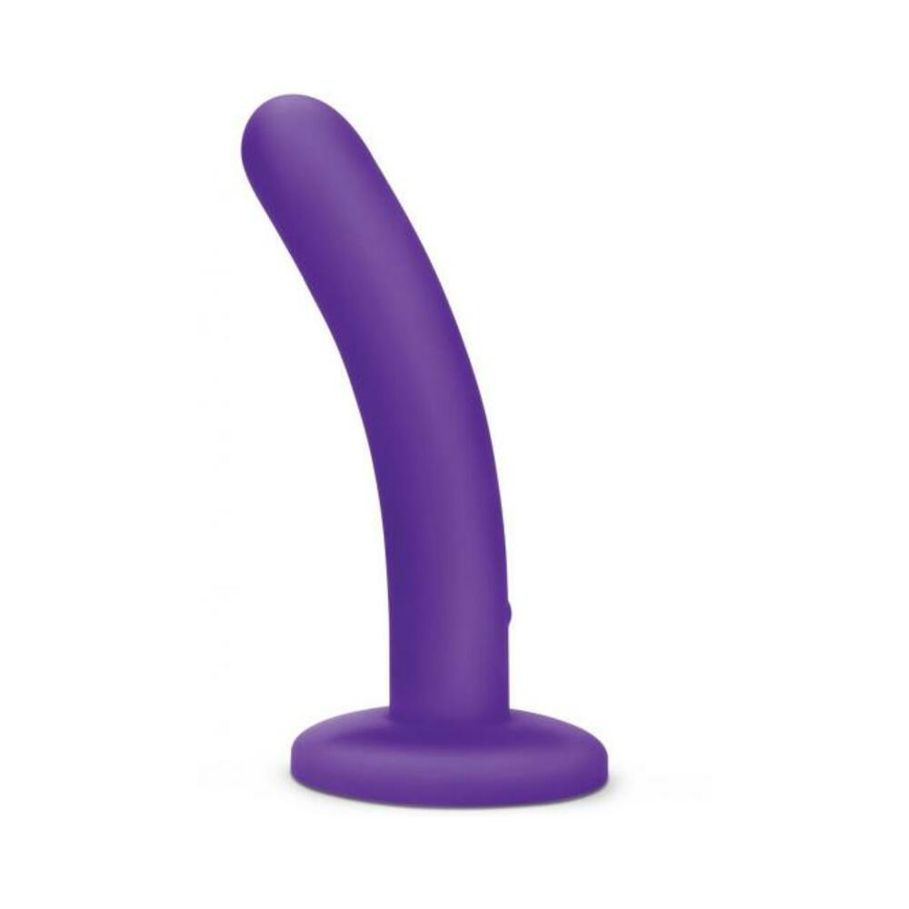 Whipsmart Recharge Slimline Dildo 5 Prp