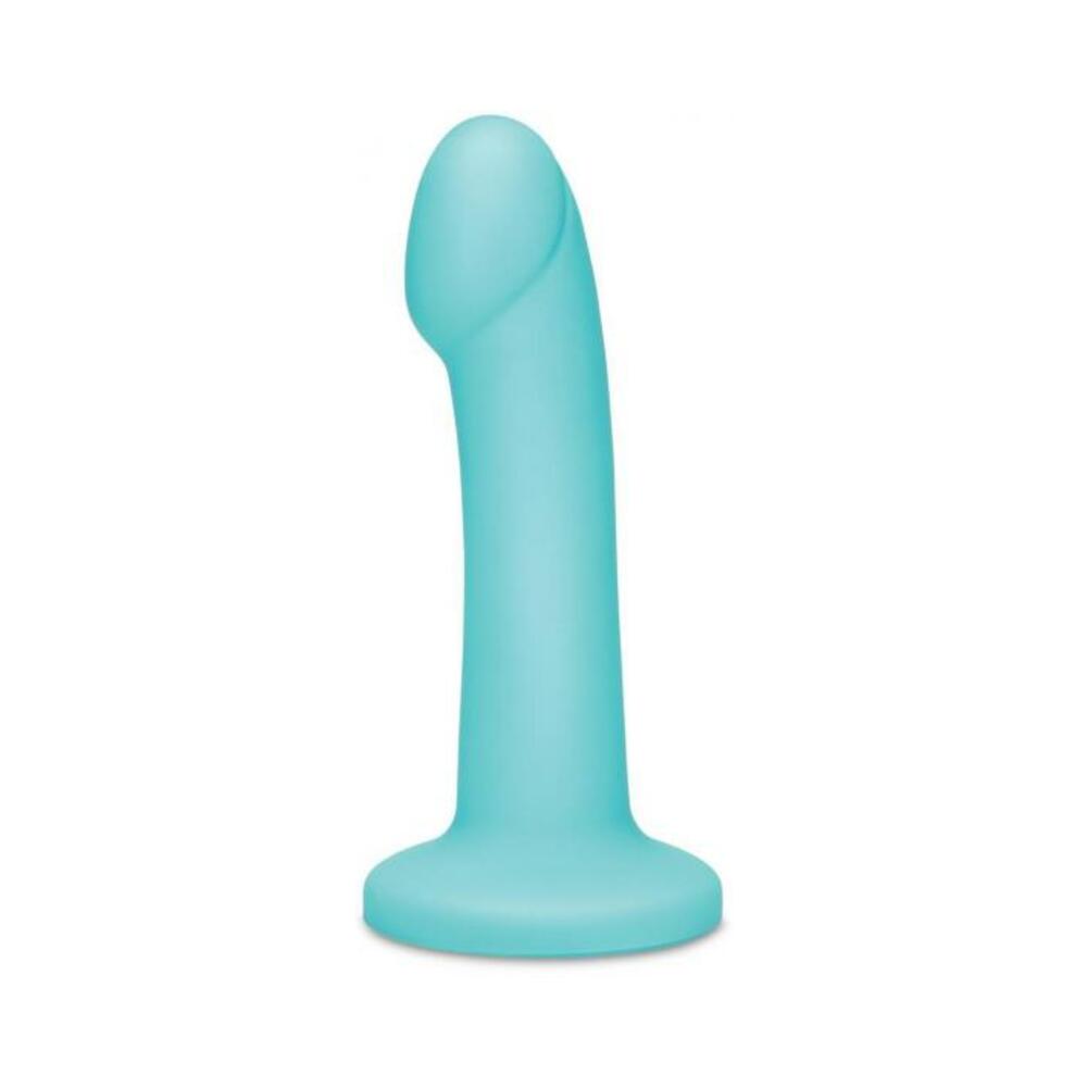 Whipsmart R/c Recharge Dildo 7 Blue