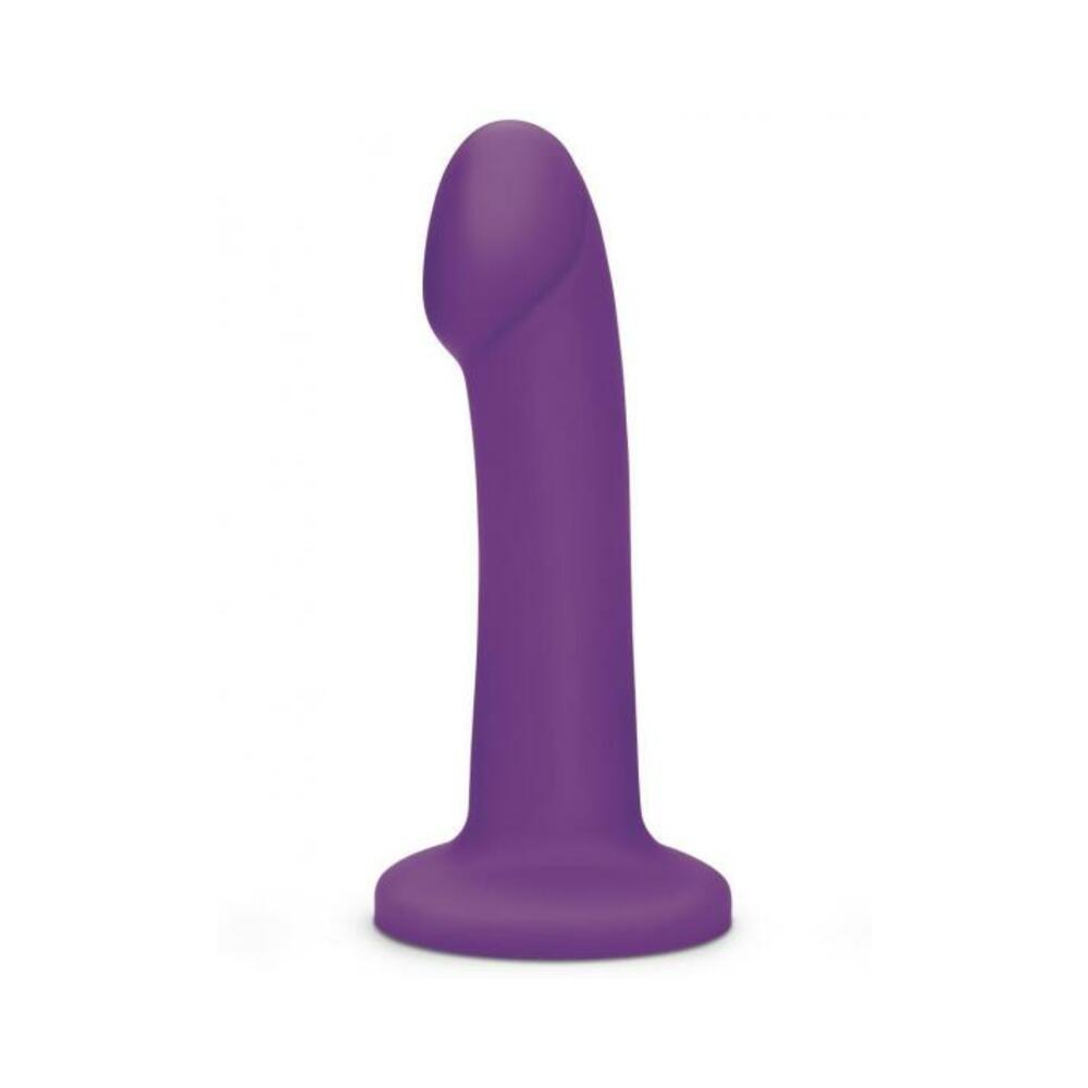 Whipsmart R/c Recharge Dildo 7 Prp