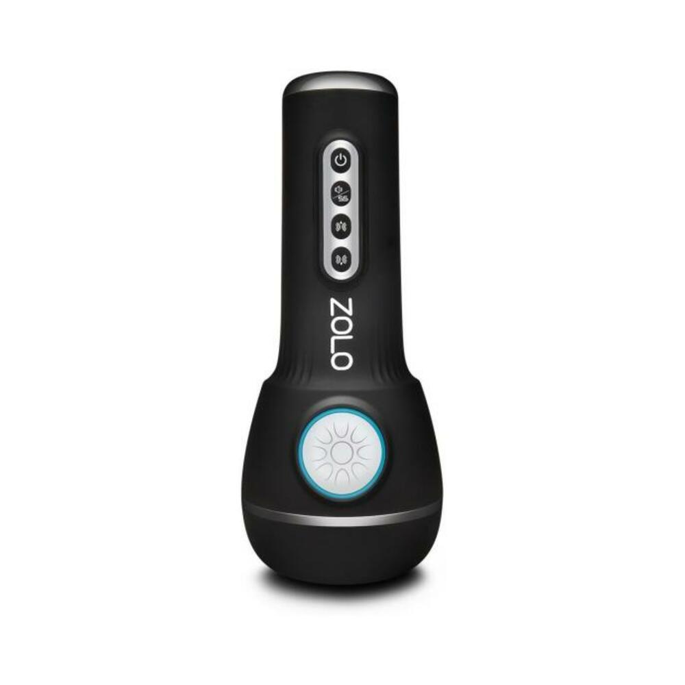 Zolo Power Stroker