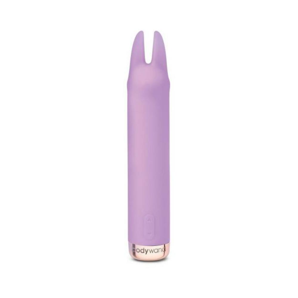 Bodywand My First Rabbit Vibe Lavender