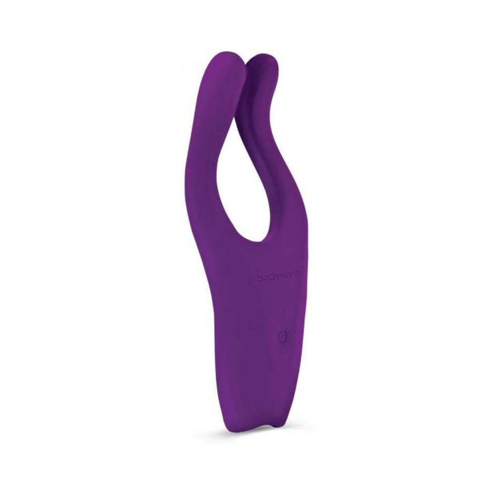 Bodywand Date Night Revel Purple